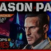 Black Ops 3 Zombies Dlc 5 Included In Season Pass