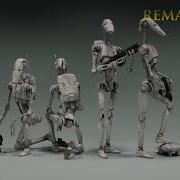 Star Wars Separatist Droid Army March Complete Music Theme Remastered