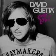 David Guetta Feat Kid Cudi Memories Instrumental