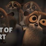 Mort From Madagascar