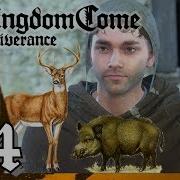 Kingdom Come Deliverance Fr Chasse Chevreuil Sanglier Corroyeur