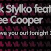 Shik Stylko Groove You Out Tonight 2007 Funkagenda S Dry Bagel Mix Feat Tyree Cooper