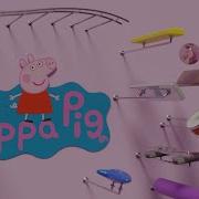 Piggy Pepa Theme