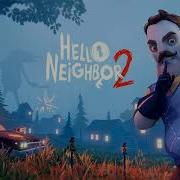 Hello Neighbor 2 Beta Ost Jazz Mayor S Jukebox