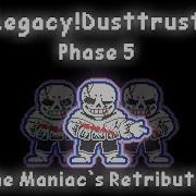 Legacy Dusttrust Phase 5