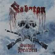 Sabaton Solder Of Heaven Instrumental