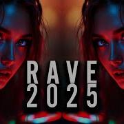 Harde Techno Rave 2025