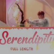 Full Length Edition Bts Jimin Serendipity