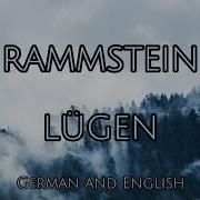 Lugen Rammstein