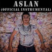 Aslanbeatz Boef Aslan Official Instrumental