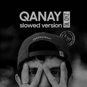 Qanay Ol Qyz Slowed