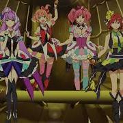 Macross September Delta Extended