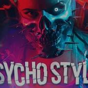 Zatox Psycho Style