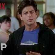 Shahrukh Khan Best Scene Kal Ho Na Ho