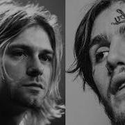 Lil Peep Save That Shit X Nirvana Smells Like Teen Spirit Mashup