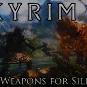 Эльфийское Оружие Переработка Elven Weapon Reworked Обзор Мода Для Skyrim 2