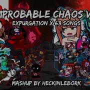 Fnf Improbable Chaos Vip