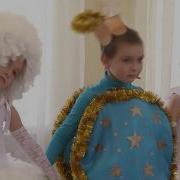 Танец Игрушек Елочных