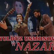 Yulduz Usmonova Nazar Mp3