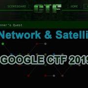 Google Ctf 2019 Bnv Tutorial