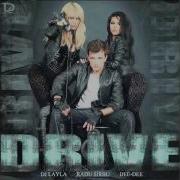 Dj Layla Drive