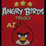 Angry Birds Trilogy Ai