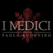 I Medici Soundtrack Cd1 04 Vision