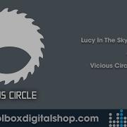 Lucy In The Sky With Hoovers Original Mix