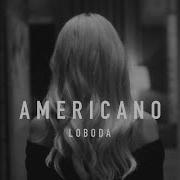 Loboda Americano