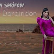 Vefa Serifova Senin Derdinden 2021 Official Audio 320 Kbps