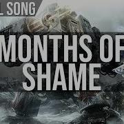 Months Of Shame Original Song Ft Leo Grimwind Cpl Corgi