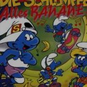 Die Schlumpfe Inline Scates