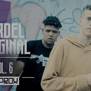 Rap Box Cordel Marginal 6