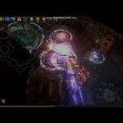 Poe Wild Strike Dual Wield Elemental Damage Build Act 2 Final Boss Merciless