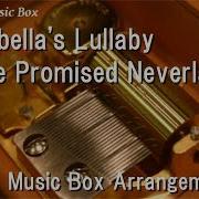 Music Box Cover The Promised Neverland Ost Isabella S Lullaby