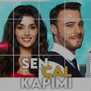 Havalı Islık V2 Tema Sen Çal Kapımı Dizi Müziği