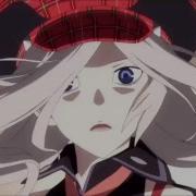 God Eater Resurrection Opening 60Fps