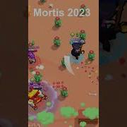 Bloody Mary Meme Brawl Stars Mortis