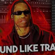 How To Sound Like Travis Scott Flp Waves Vocal Effects Fl Studio 12 Stock Plugins