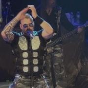 Sabaton The Lion From The North Live Paris 2012