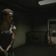 Resident Evil 3 Remake Ost Save Room