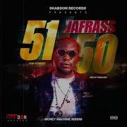 Jafrass 51 50 Official Audio