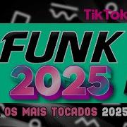 Funk 2025 Tiktok