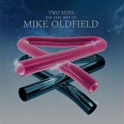 Mike Oldfield To France