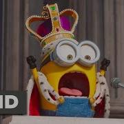 King Bob Song