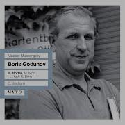 Boris Godunov Act Iv Wir Dimitrij Iwanowitsch Wir Von Gottes Gnaden