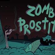 Zombie Prostitut