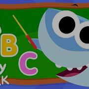 Abc Happy Alphabet