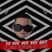 Juani Pe Yo Voy Voy Rkt Feat Dj Giangia Julian Berni Dj