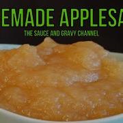 Applesauce